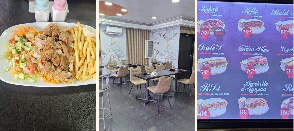 Les Délices - Gallery Image 1