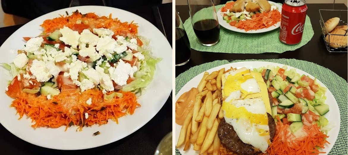 Les Délices - Gallery Image 2