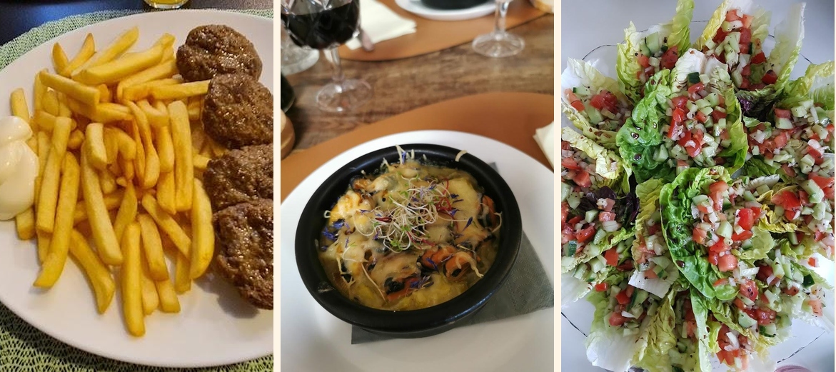 Les Délices - Gallery Image 3