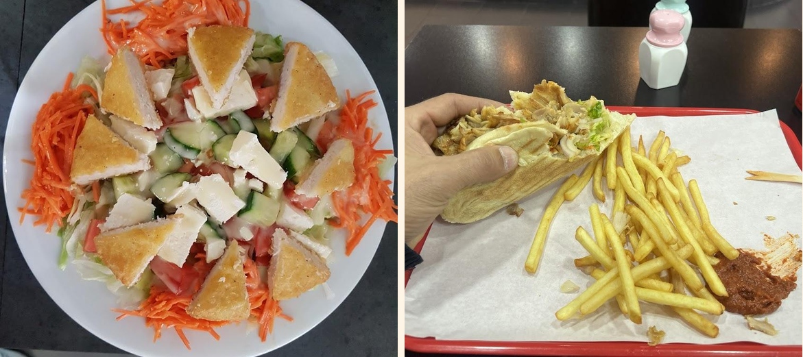 Les Délices - Gallery Image 4