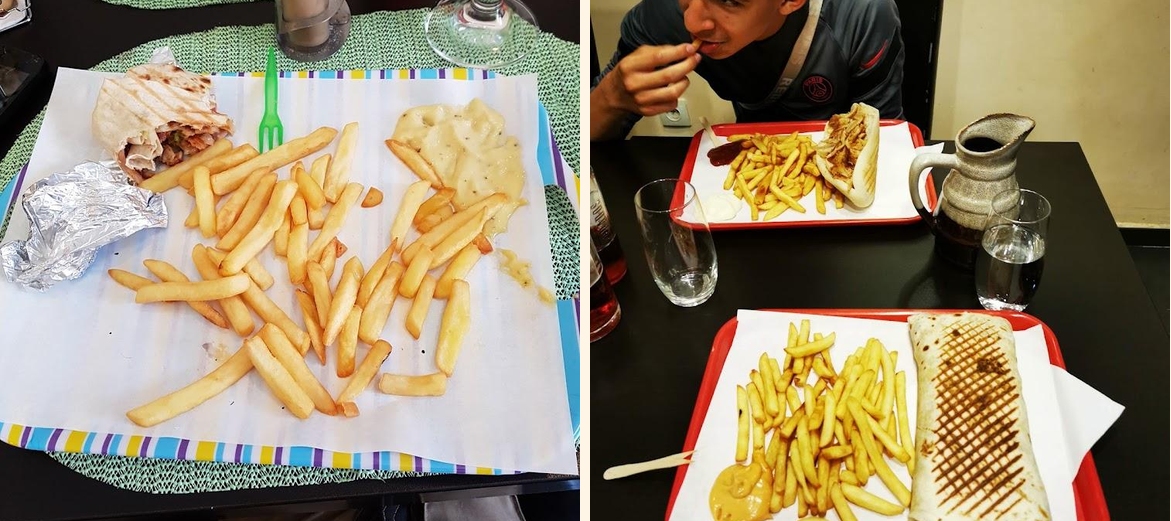 Les Délices - Gallery Image 5